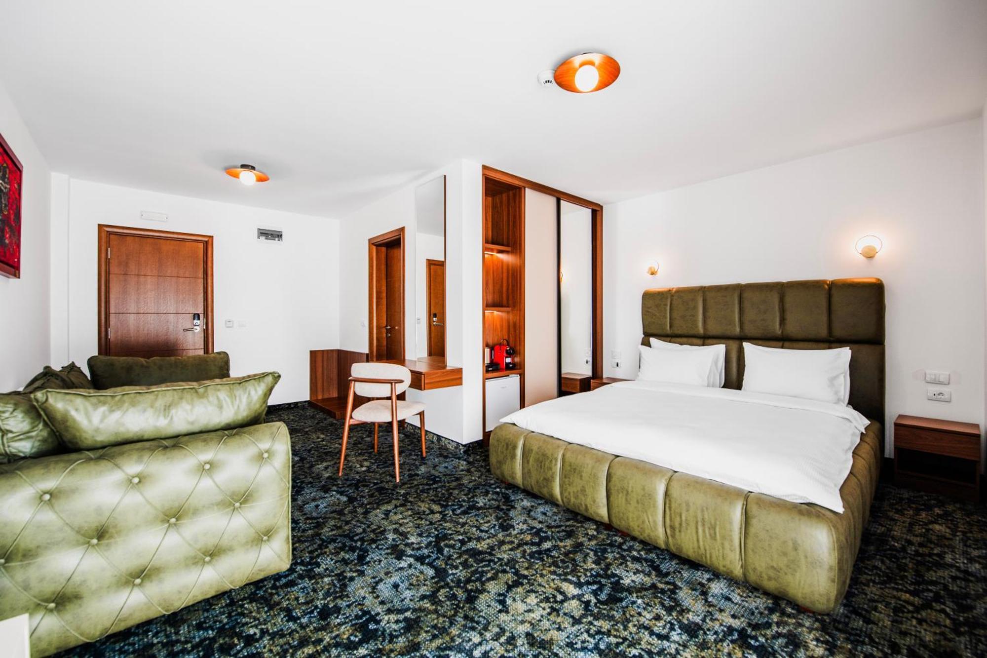Alexander Resort Sopot Exterior photo