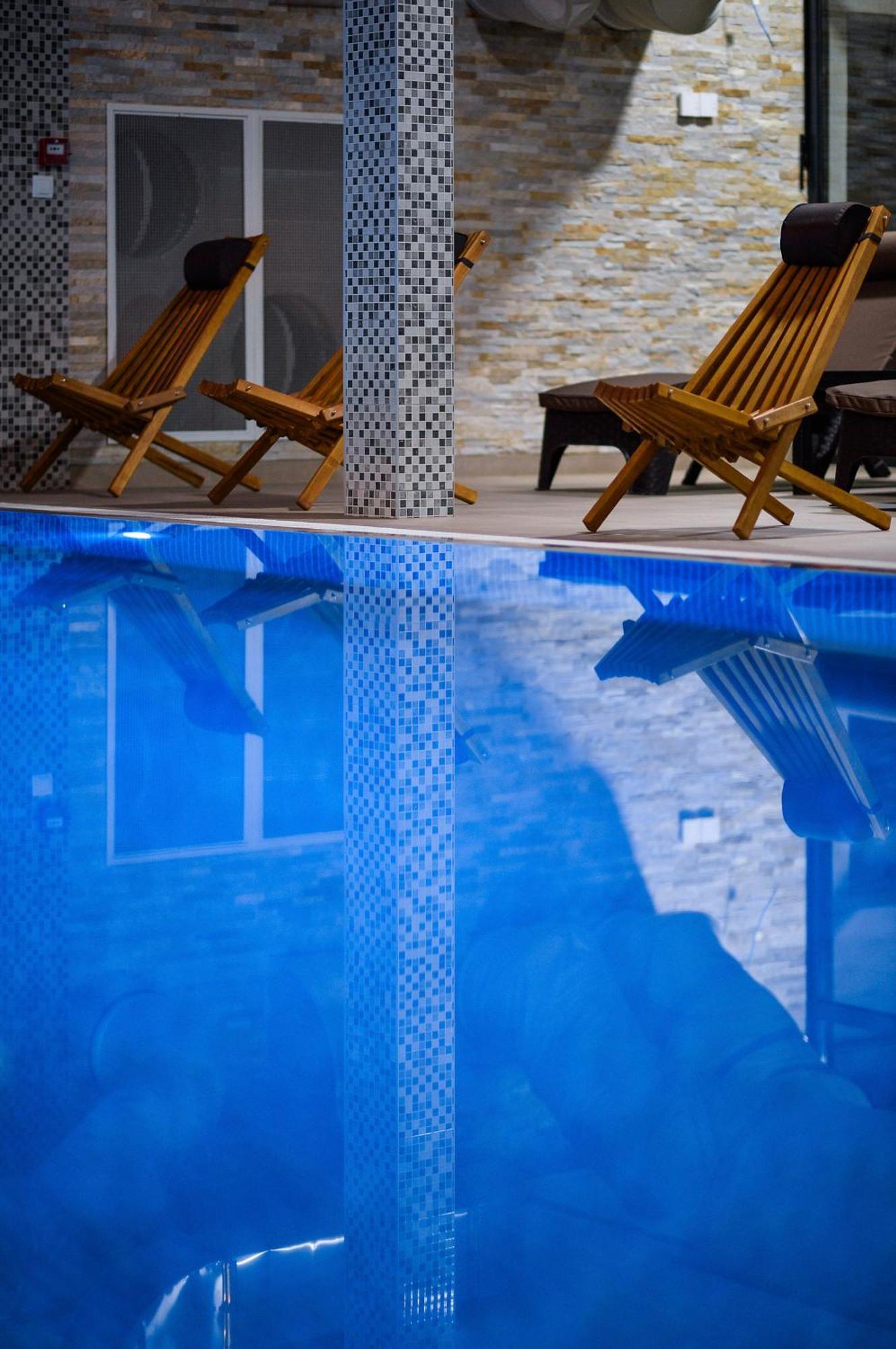 Alexander Resort Sopot Exterior photo
